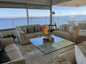 Foto1 · Retasado. Espectacular Apartamento en Venta en Primera Linea Mansa
