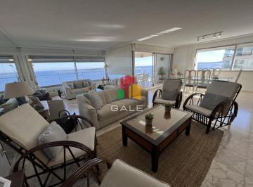 Foto1 · Retasado. Espectacular Apartamento en Venta en Primera Linea Mansa