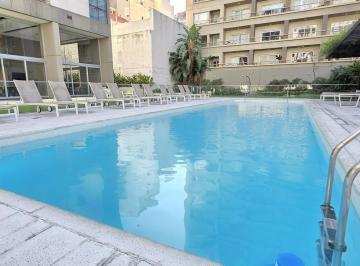 Departamento · 35m² · 1 Ambiente · Departamento Monoambiente Dividido en Torre con Amenities en Villa Crespo