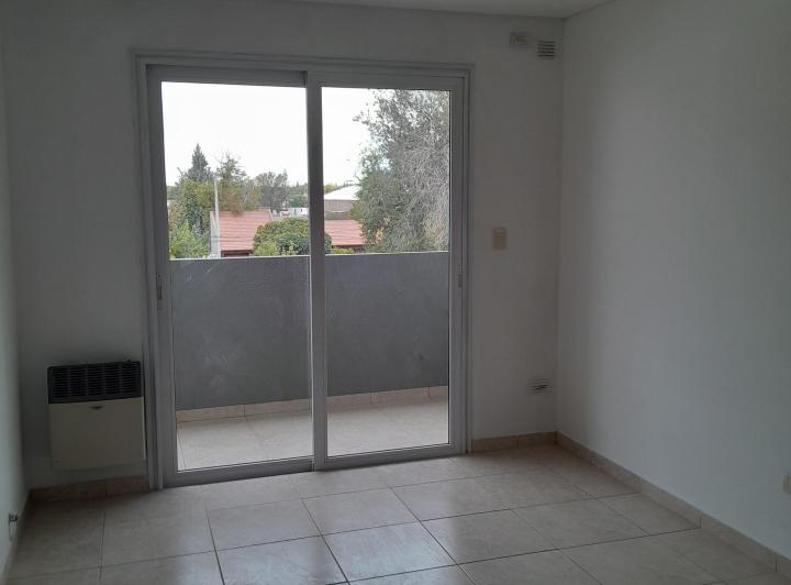 Departamento · 44m² · 2 Ambientes