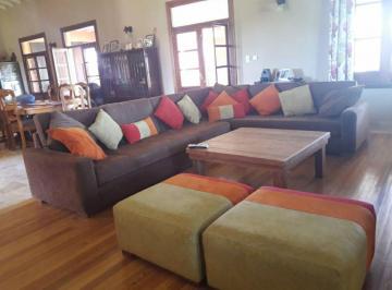 Casa · 250m² · 5 Ambientes · 1 Cochera · Casa de Campo en Chacras del Paraná, Lima