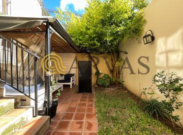 Casa de 3 ambientes, San Fernando · San Fernando - PH - 3 Amb - 2 Dorm - con Jardín - Toilette - Lavadero