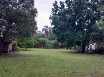 Terreno · 1040m² · Lote en Escobar, Barrio El Cazador