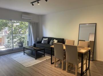 Departamento · 49m² · 2 Ambientes · Departamento 2 Ambientes en Belgrano!