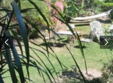Quinta vacacional de 5 ambientes, Tigre · Quinta - Nordelta