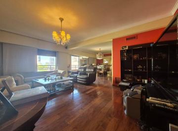 Departamento · 180m² · 6 Ambientes · 2 Cocheras · Venta Departamento de Categoría 6 Amb en Belgrano