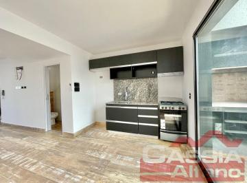 Departamento · 55m² · 3 Ambientes · 3 Cocheras · Departamento - Lanús Este