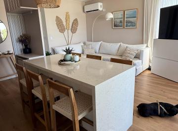 Departamento de 3 ambientes, Pilar · Departamento 3 Ambientes en Lagoon Pilar