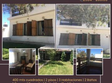 Casa de 7 ambientes, Las Grutas · Se Vende Casa en Las Grutas