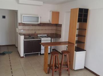 Departamento de 1 ambiente, Rosario · Mono Ambiente con Hermoso Patio