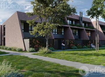 Casa · 94m² · Villa Tical - Venta de Duplex 2 y 3 Dorm. - en Villa Allende