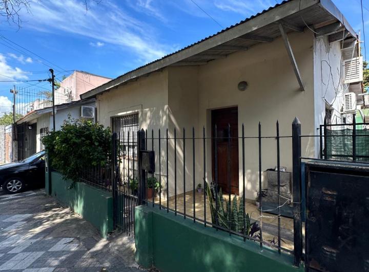 Casa · 83m² · 4 Ambientes