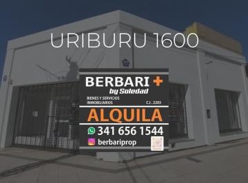 Local comercial · 180m² · 2 Ambientes · Local en Alquiler