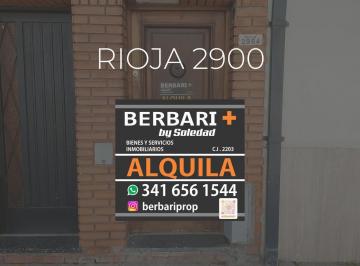 Casa · 85m² · 3 Ambientes · Casa en Alquiler
