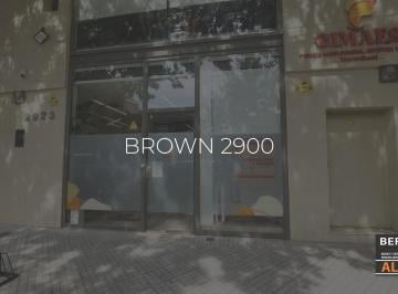 Oficina comercial · 1 Ambiente · Oficina en Alquiler