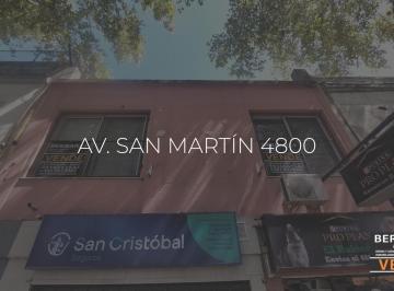 PH · 75m² · 3 Ambientes · PH en Venta