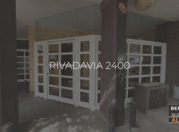 Departamento · 79m² · 3 Ambientes · Departamento en Alquiler