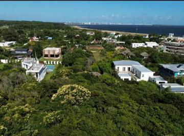 Terreno · Terreno en Punta Ballena