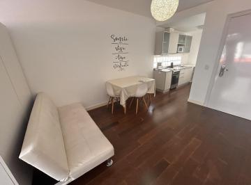 Departamento · 32m² · 1 Ambiente · Venta Monoamb Apto Prof. 32 m², Super Lum. Apto Credito. Seg por Totem.