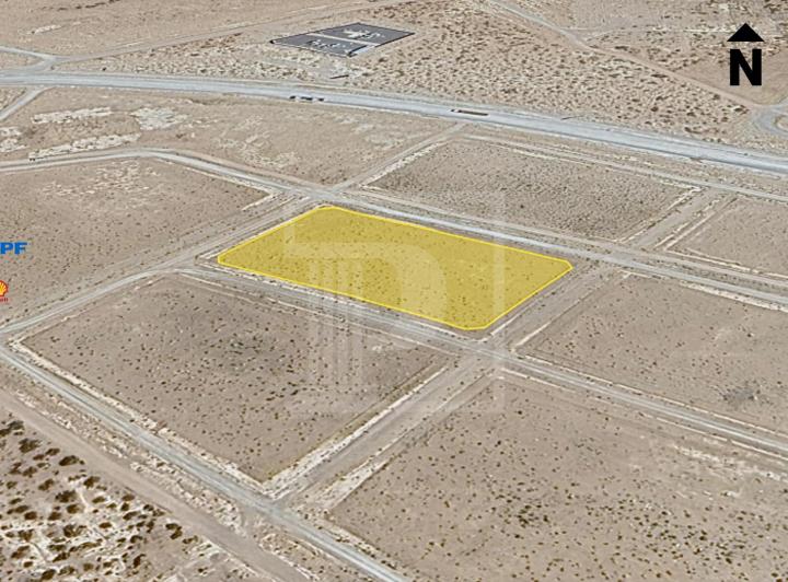 Terreno · 6268m²