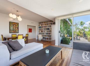 Departamento · 140m² · 4 Ambientes · Reservado! Venta Penthouse con Increible Vista. Terraza Propia. 4 Amb, Cocina C/ Comedor Diario.