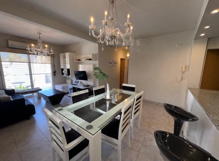 Departamento · 68m² · 3 Ambientes · 1 Cochera