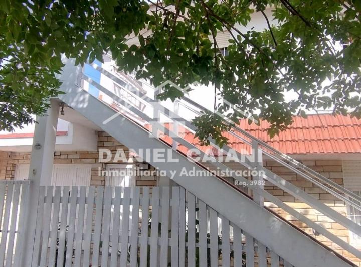 Casa · 120m² · 3 Ambientes · 1 Cochera