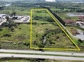 Terreno · 80000m² · Fraccion de Terreno