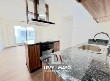 Departamento · 46m² · 2 Ambientes · Departamento en Colegiales