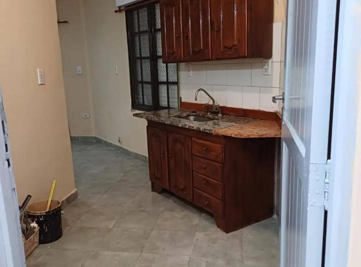 Departamento · 30m² · 2 Ambientes