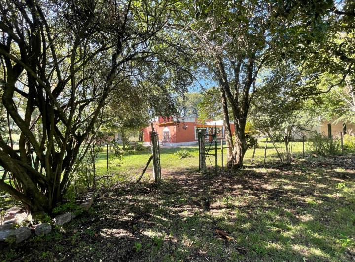 Campo · 155ha · 12 Ambientes