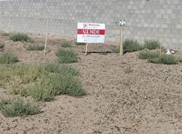 Terreno , Neuquén · 2 Ha, Lote Industrial - Corredor Petrolero