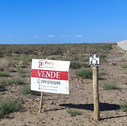 Terreno · 20759m²