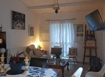 Casa de 2 ambientes, Córdoba · Marques de Sobremonte Casa 2 Dor Miguel de Mojica Al 900