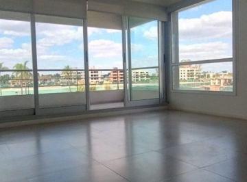 Departamento · 86m² · 3 Ambientes · 1 Cochera · Alquiler Departamento en Lagoon Pilar 3 Ambientes