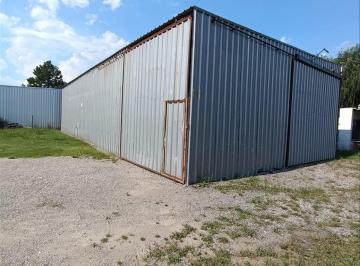 Depósito · 212m² · 1 Ambiente · Venta de Galpon con Camara de Frio