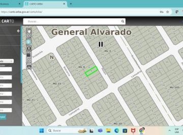 Terreno , Miramar · Terreno en Venta Bristol Miramar