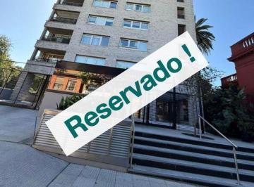 Departamento · 119m² · 3 Ambientes · 1 Cochera · Reservadooooo!