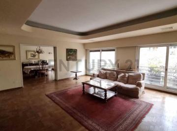 PH · 386m² · 6 Ambientes · 3 Cocheras · Venta Departamento Semipiso - Peatonal de Ciudad