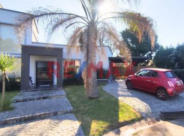 Casa · 170m² · 4 Ambientes · 1 Cochera · Venta Casa 4 Amb en San Lucas Village Maschwitz