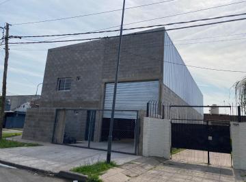 Depósito · 300m² · Venta Galpon Deposito Ricardo Rojas