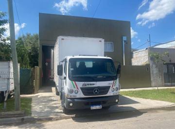 Depósito · 307m² · Venta Galpon Deposito Ricardo Rojas