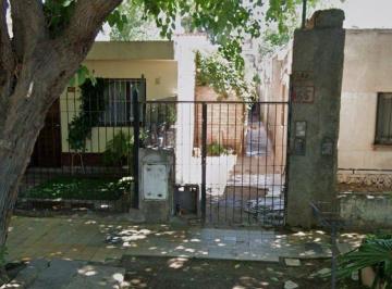 Terreno · 100m² · Venta Terreno con Obra Gruesa en Sexta Seccion