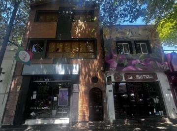 Departamento · 54m² · 4 Ambientes · Venta Departamento Duplex Aristides Ciudad Mendoza