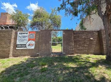 Terreno 333m² Venta Parque Chacabuco · Excelente Terreno en Venta en Parque Chacabuco