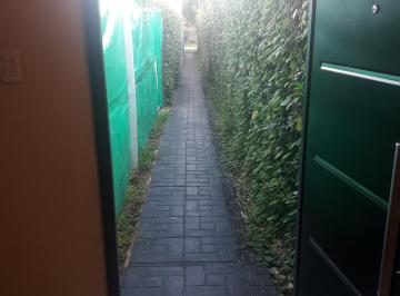 Pasillo Salida a la calle · Dueño Alquila PH Zona Residencial Talar Sur de Pacheco Tigre