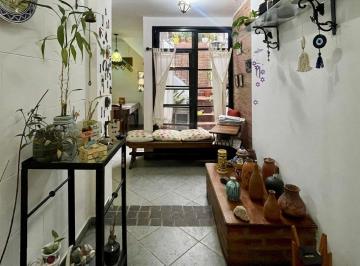 PH · 168m² · 3 Ambientes · 1 Cochera · PH Tipo Casa 3 Ambientes Avellaneda con Cochera