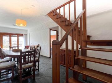 Departamento · 87m² · 4 Ambientes · 1 Cochera · Venta! Duplex 4 Ambientes Balcon y Cochera Mogotes