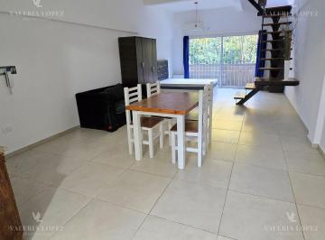 Departamento · 40m² · 1 Ambiente · 1 Cochera · Departamento Monoambiente en Venta en La Esmeralda, Pilar, G. B. a. Zona Norte