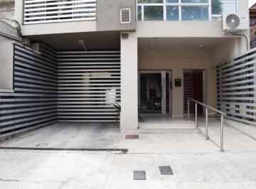 Garage · 12m² · Venta Cochera Fija Apto Crédito San Martín